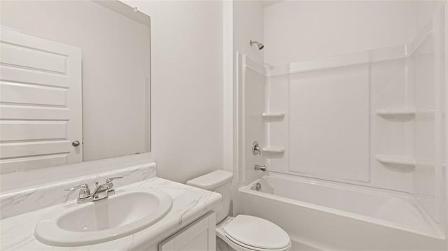 261 Kennelsman Drive, Griffin, GA 30224