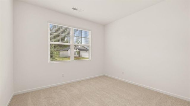 261 Kennelsman Drive, Griffin, GA 30224