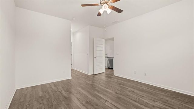 261 Kennelsman Drive, Griffin, GA 30224