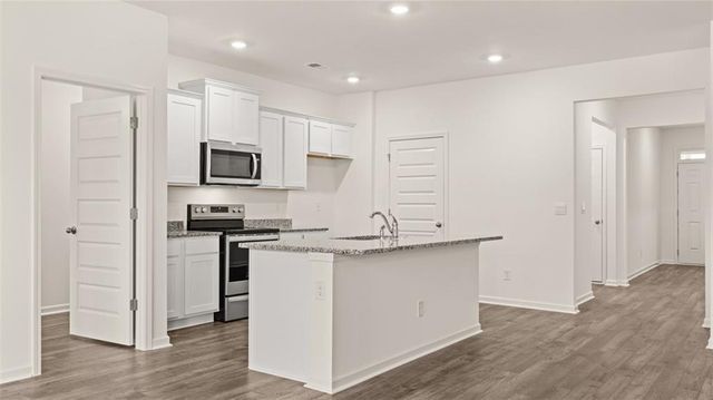 261 Kennelsman Drive, Griffin, GA 30224