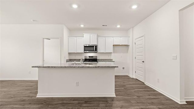 261 Kennelsman Drive, Griffin, GA 30224
