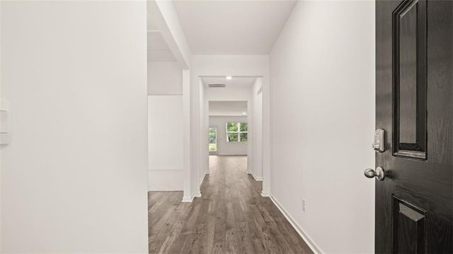 261 Kennelsman Drive, Griffin, GA 30224