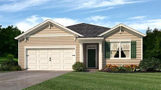 261 Kennelsman Drive, Griffin, GA 30224