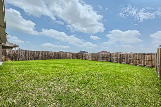 3003 Aberdeen Drive, Forney, TX 75126