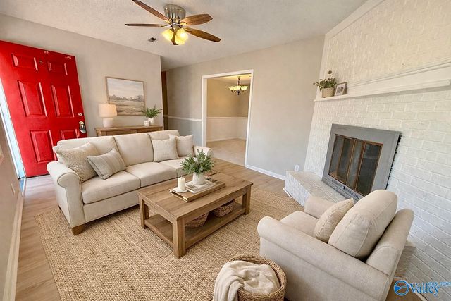 14011 Mariellen Road, Huntsville, AL 35803