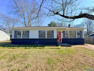14011 Mariellen Road, Huntsville, AL 35803