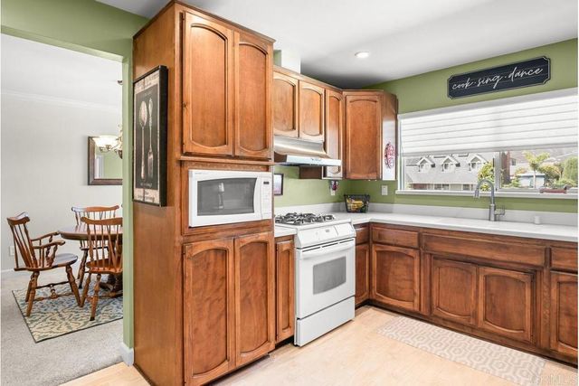 7957 Blue Lake Drive, San Diego, CA 92119