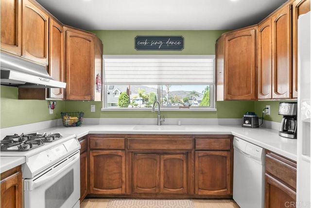 7957 Blue Lake Drive, San Diego, CA 92119