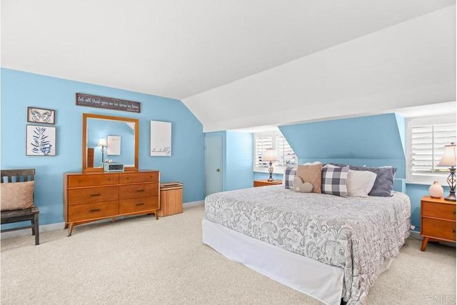 7957 Blue Lake Drive, San Diego, CA 92119
