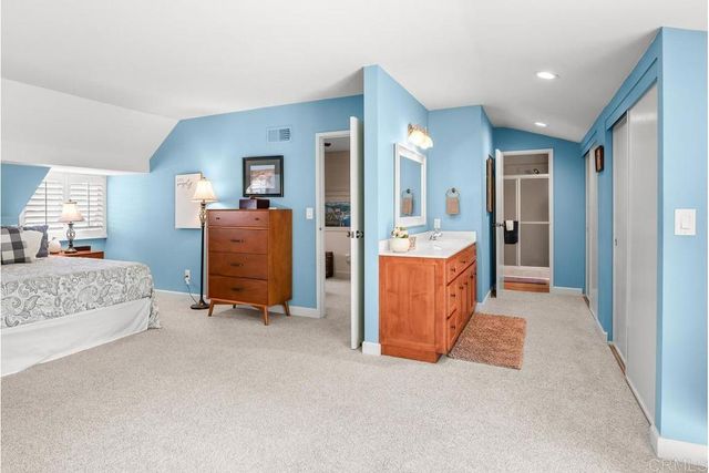 7957 Blue Lake Drive, San Diego, CA 92119