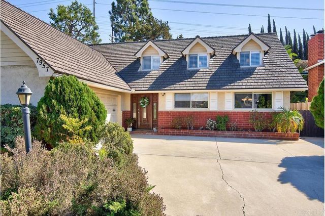 7957 Blue Lake Drive, San Diego, CA 92119