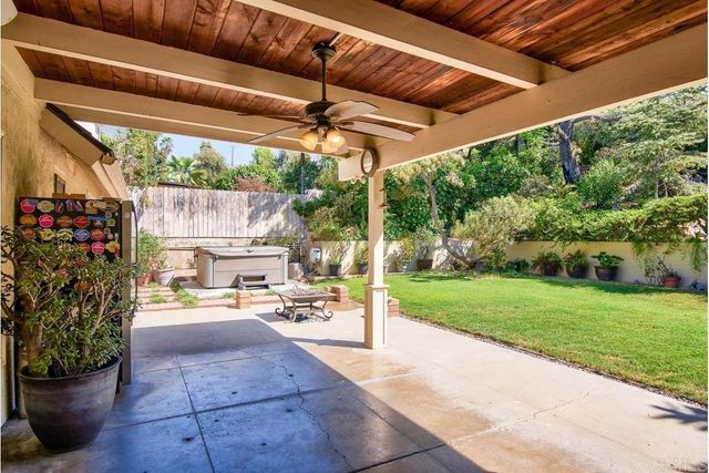 7957 Blue Lake Drive, San Diego, CA 92119