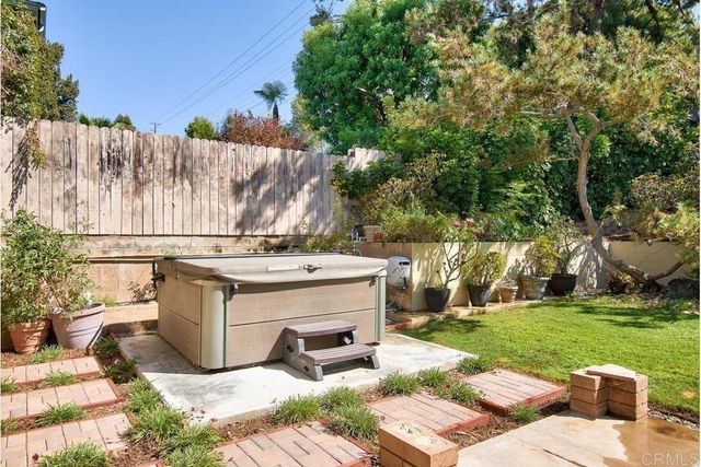 7957 Blue Lake Drive, San Diego, CA 92119