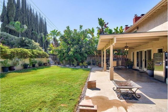 7957 Blue Lake Drive, San Diego, CA 92119