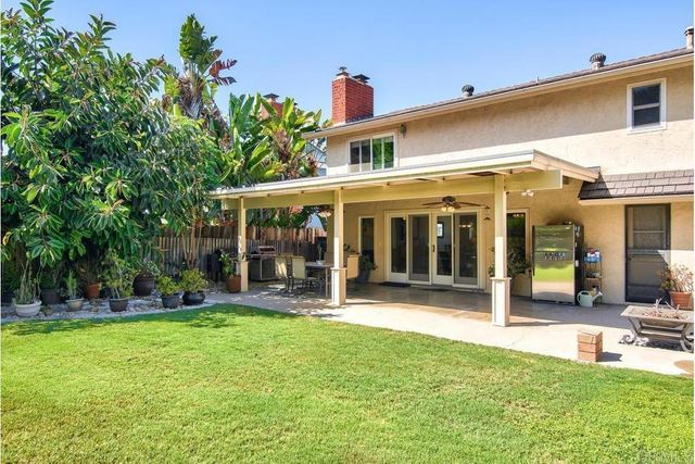7957 Blue Lake Drive, San Diego, CA 92119