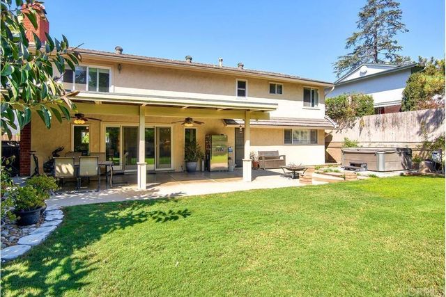 7957 Blue Lake Drive, San Diego, CA 92119