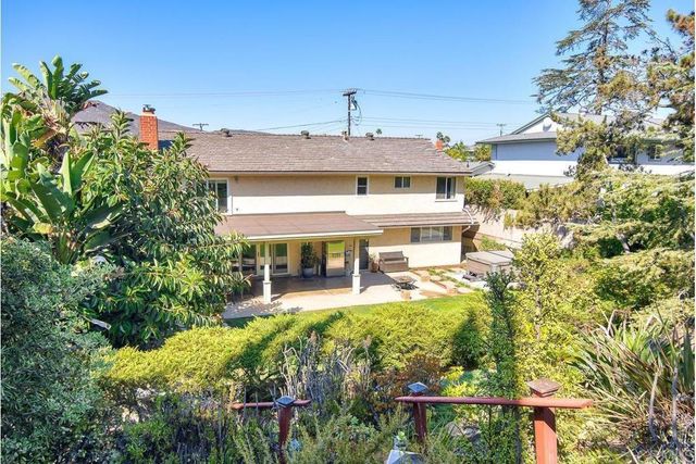 7957 Blue Lake Drive, San Diego, CA 92119