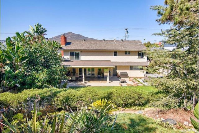 7957 Blue Lake Drive, San Diego, CA 92119