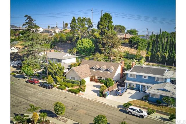 7957 Blue Lake Drive, San Diego, CA 92119