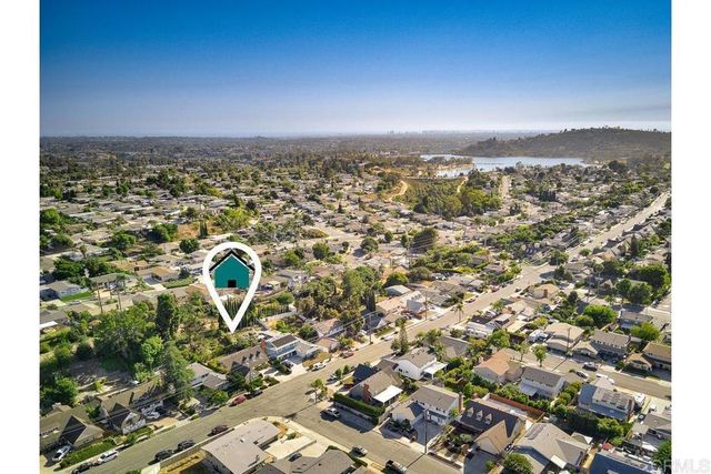 7957 Blue Lake Drive, San Diego, CA 92119