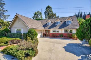 7957 Blue Lake Drive, San Diego, CA 92119