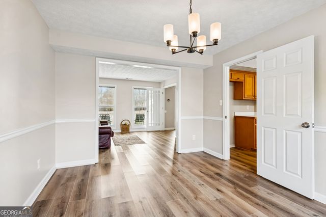 3204 Woodwind Lane, Dacula, GA 30019