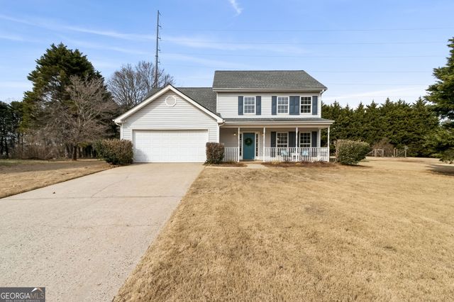 3204 Woodwind Lane, Dacula, GA 30019