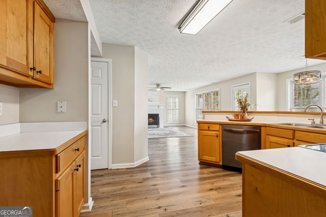 3204 Woodwind Lane, Dacula, GA 30019