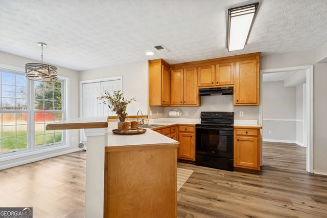 3204 Woodwind Lane, Dacula, GA 30019