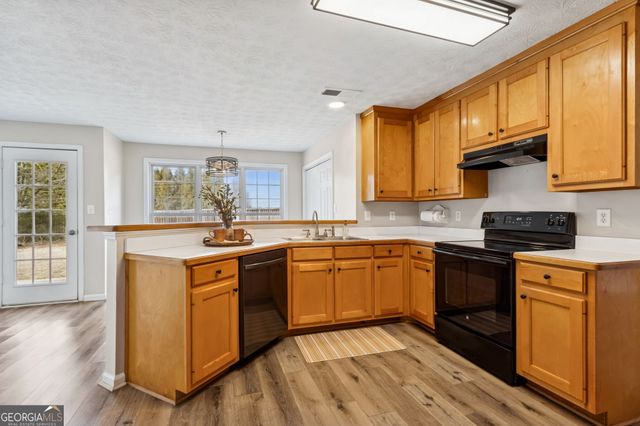 3204 Woodwind Lane, Dacula, GA 30019