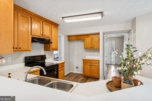 3204 Woodwind Lane, Dacula, GA 30019