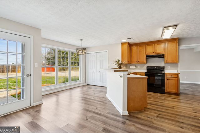 3204 Woodwind Lane, Dacula, GA 30019