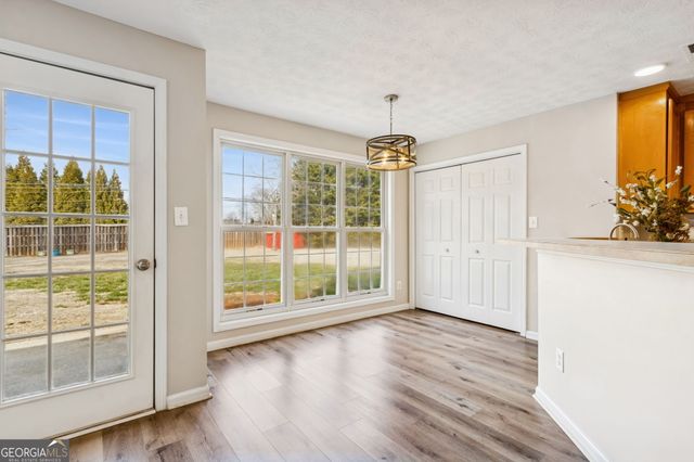 3204 Woodwind Lane, Dacula, GA 30019