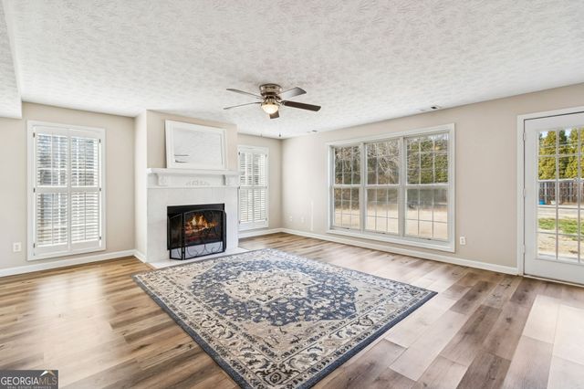 3204 Woodwind Lane, Dacula, GA 30019