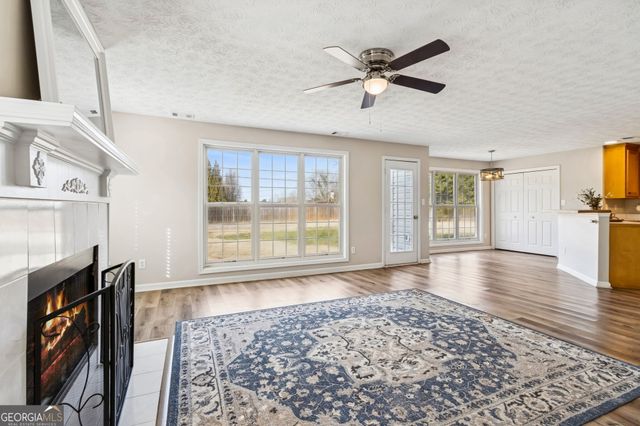 3204 Woodwind Lane, Dacula, GA 30019