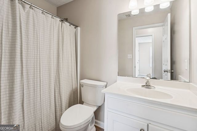 3204 Woodwind Lane, Dacula, GA 30019