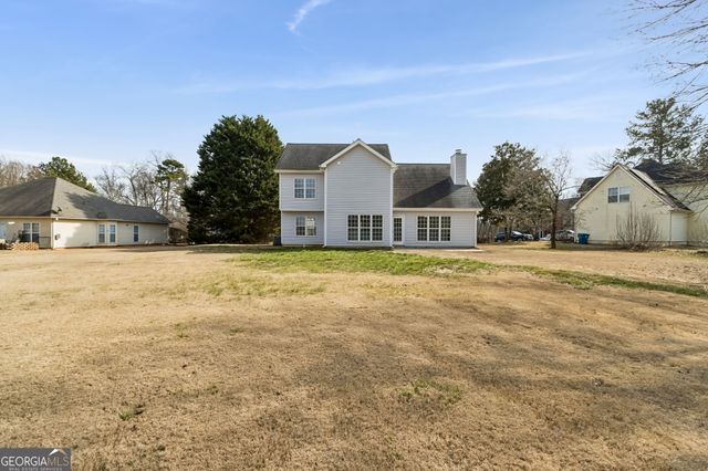 3204 Woodwind Lane, Dacula, GA 30019