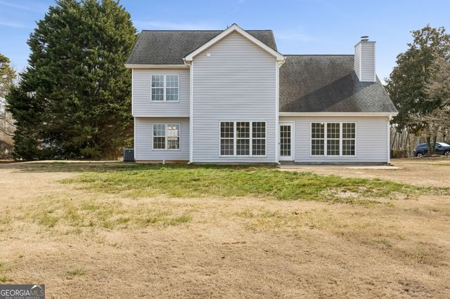 3204 Woodwind Lane, Dacula, GA 30019