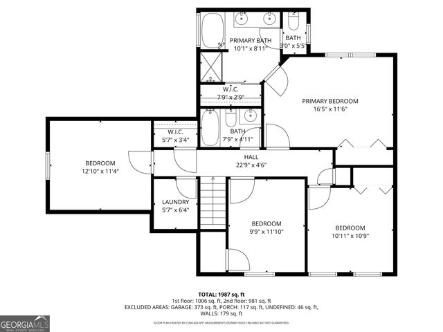 3204 Woodwind Lane, Dacula, GA 30019