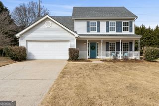 3204 Woodwind Lane, Dacula, GA 30019