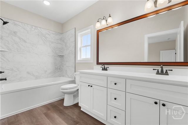 201 Cornerstone Drive, Statesboro, GA 30458