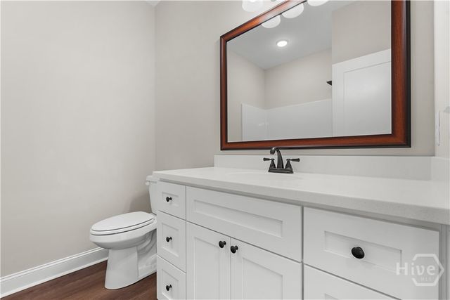 201 Cornerstone Drive, Statesboro, GA 30458