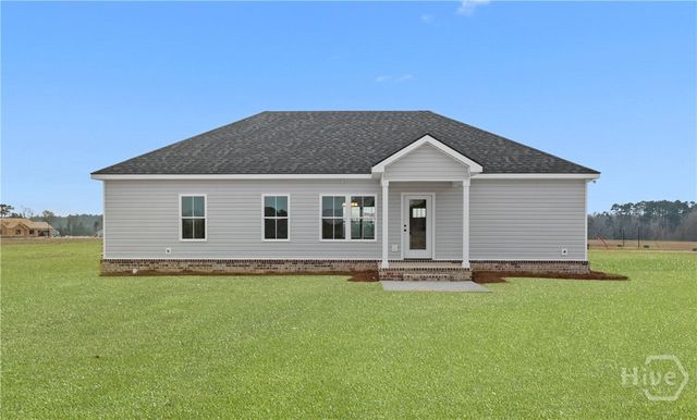 201 Cornerstone Drive, Statesboro, GA 30458