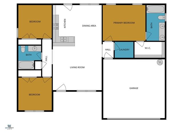 201 Cornerstone Drive, Statesboro, GA 30458