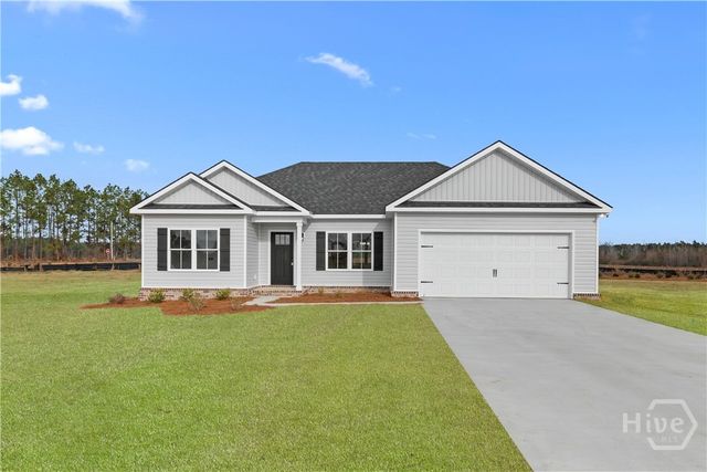 201 Cornerstone Drive, Statesboro, GA 30458