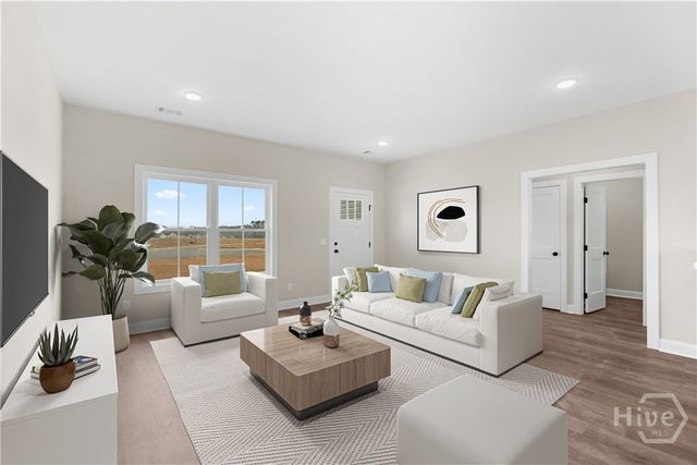 201 Cornerstone Drive, Statesboro, GA 30458