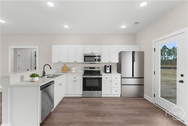 201 Cornerstone Drive, Statesboro, GA 30458