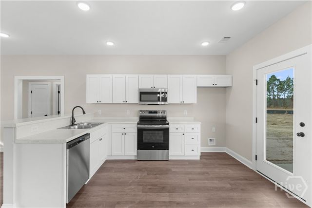 201 Cornerstone Drive, Statesboro, GA 30458