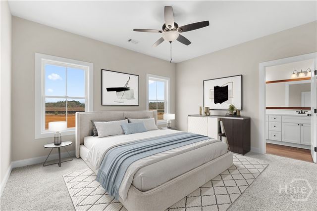 201 Cornerstone Drive, Statesboro, GA 30458