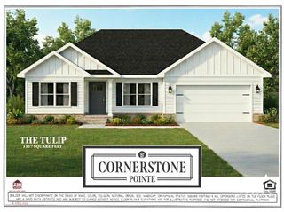 201 Cornerstone Drive, Statesboro, GA 30458
